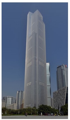 Hitachi Reaches 1,260 m/min, the World's Fastest(1) Speed with Ultra-High-Speed Elevator