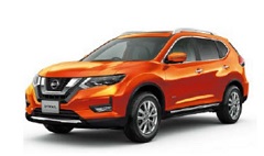 Hitachi Automotive Systems' ADAS ECU Used in Nissan Motor's Partially Redesigned X-Trail