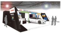 Honda Will Participate in Exhibition During COP21