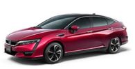 Honda Exhibits World Premiere of CLARITY FUEL CELL, Planned Production Model of its All-new Fuel Cell Vehicle, at 44th Tokyo Motor Show 2015
