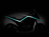 Honda to Exhibit World Premiere of the Reinvigorated NC750X and 400X at the 44th Tokyo Motor Show 2015