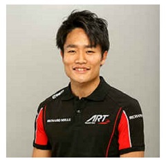 Nobuharu Matsushita to Continue McLaren-Honda as Formula One Test and Development Driver