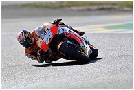 Honda Racing Corporation Renews Contract with Dani Pedrosa until end of 2018