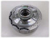 Daido Steel and Honda Adopt World's First Hybrid Vehicle Motor Magnet Free of Heavy Rare Earth Elements