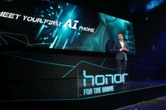 Honor Delivers The Future Of Mobile Technology With The AI-Powered Honor View10