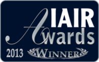 MicroAd Wins IAIR Asian Award 2013 for 'Best Company for Innovation & Leadership'