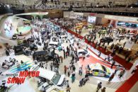 21st Indonesia International Motor Show (IIMS) to Promote 'Smart' Strategies, Optimize Visitor Experience