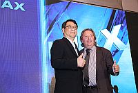 5名基礎投資者保駕護航 IMAX China招股第三天