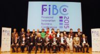 ISID、「金融イノベーションビジネスカンファレンスFIBC2015」の受賞サービスを発表