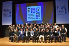 国内最大級FinTechピッチコンテスト「FIBC2017」の大賞が決定