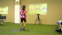 ISID、子どもの運動能力を測定し、適性種目を判定する「DigSports」を開発
