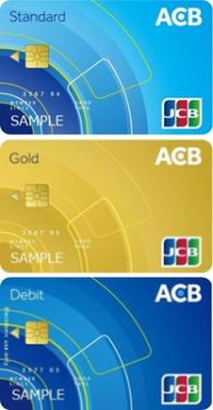 Asia Commercial Bank to launch ACB-JCB Credit / Debit Card in Vietnam