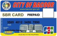 PVBCC and JCB in Sponsorship with Local City Government of Bacoor Launch PVBCC-JCB SBR Card in the Philippines