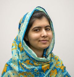 How the Media Portrayed the Taliban's Attack on Malala