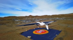 Legend Capital's Portfolio Company Feima Robotics Assists China's 38th Antarctic Expedition with a Series of Civilian UAV Products