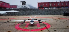 Legend Capital's Portfolio Company Feima Robotics Assists China's 38th Antarctic Expedition with a Series of Civilian UAV Products