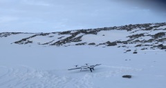 Legend Capital's Portfolio Company Feima Robotics Assists China's 38th Antarctic Expedition with a Series of Civilian UAV Products