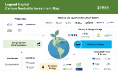 Legend Capital: The Logic of Technology Investment Has Changed