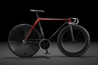 マツダ、独自デザインの自転車やソファを公開