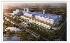 MHIEC Receives Order to Build Waste-to-Energy Plant in Shanghai with World's Largest Treatment Capacity of 6,000 Tons/Day