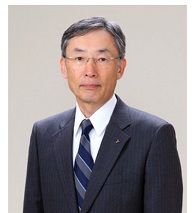 Kiyoshi Okazoe Appointed New President of Mitsubishi Heavy Industries America, Inc.