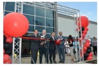 Mitsubishi Heavy Industries Compressor Corporation Begins Operation of Newly Built Compressor Production and Service Facility in Texas