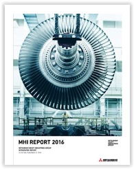 MHI Publishes Integrated 