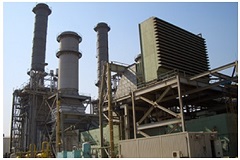 MHPS to Upgrade Cairo North Combined Cycle Power Station Module l in Egypt