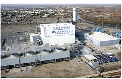 MHPS Receives Order for GTCC Power Generation System For Navoi 2 Power Plant in Uzbekistan