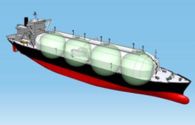 三菱商事、米国キャメロンLNGプロジェクトに係る定期傭船契約基本合意書締結について