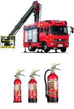 消防車メーカー モリタグループ 第6回 「火の用心川柳」コンテスト開催