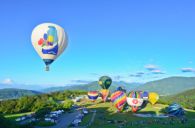 夏は台湾へ！ 好評の熱気球フェスティバル 今年も台東県で開催