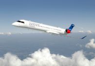 BombardierがCRJ Series航空機合計最大16機の正式契約に署名し、ダブリンのCityJetが新たにCRJ Series顧客に