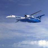 Bombardier、アジア太平洋地域の運航事業者へのサポートを拡大するため、STAECOとの認定サービス施設契約を更新
