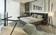ホテル ジェンが中国本土で3番目のホテル「ホテル ジェン 北京」を発表