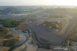 Indonesia's Mandalika Circuit: Racing to end the 26-year wait