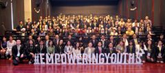 Top 100 Youths converge in Bangkok as Change-makers in ASEAN Region