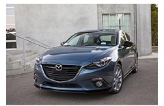 Mazda Leads Manufacturer Adjusted Fuel Economy in US Environmental Protection Agency Report for Fourth Straight Year
