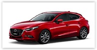 Mazda Develops New Technology based on Hitachi's G-Vectoring Safe Driving Assist Technology
