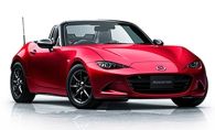 Mazda Taking Appointments for Pre-Sale Discussions for All-new Mazda Roadster in Japan