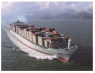 Mitsubishi Corporation and Seamax Partners Reach Final Close in Container Shipping Fund