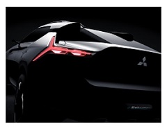 Mitsubishi Motors: New Car(s), New Brand Strategy, New Global Tagline 