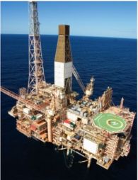 North West Shelf Project: Final Investment Decision Reached on Greater Western Flank Phase 2 Project