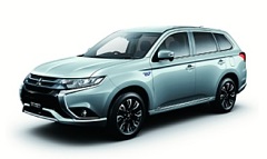 Mitsubishi Motors Unveils Indonesian Electric Vehicle Research Scheme 