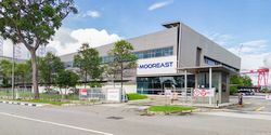 Mooring Solutions Specialist Mooreast Asia Acquires Significantly Larger New Singapore Facility as it Prepares to Expand into Mooring Systems for Floating Wind Farms