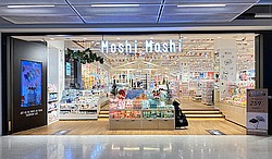 Moshi Moshi Retail (SET: MOSHI) debuts on SET as it pursues aggressive growth to reign supreme in lifestyle product retailing