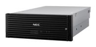 NEC、大規模仮想化統合基盤に最適なIAサーバ「Express5800シリーズ」2機種を発売