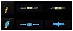 NEC: World's Largest Transmission Capacity with Standard Diameter Multi-Core Optical Fiber