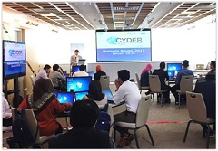 NEC Provides Cyber-Defense Training for Government Agencies in Malaysia to Enhance Effectiveness in Tackling Cyber-Attacks
