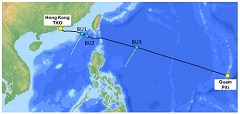 RTI-C and NEC Begin Construction of HK-G Submarine Cable System